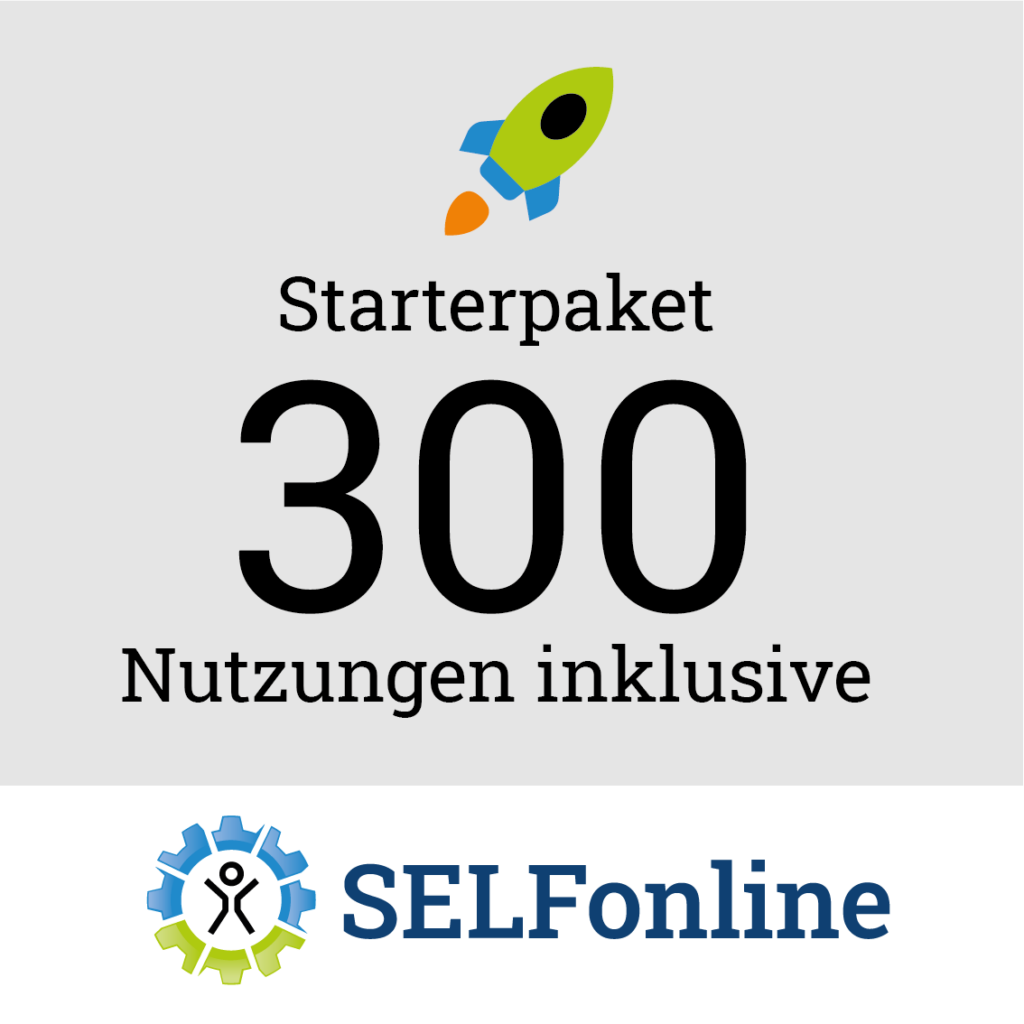Starterpaket 300