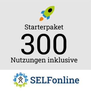 Starterpaket 300