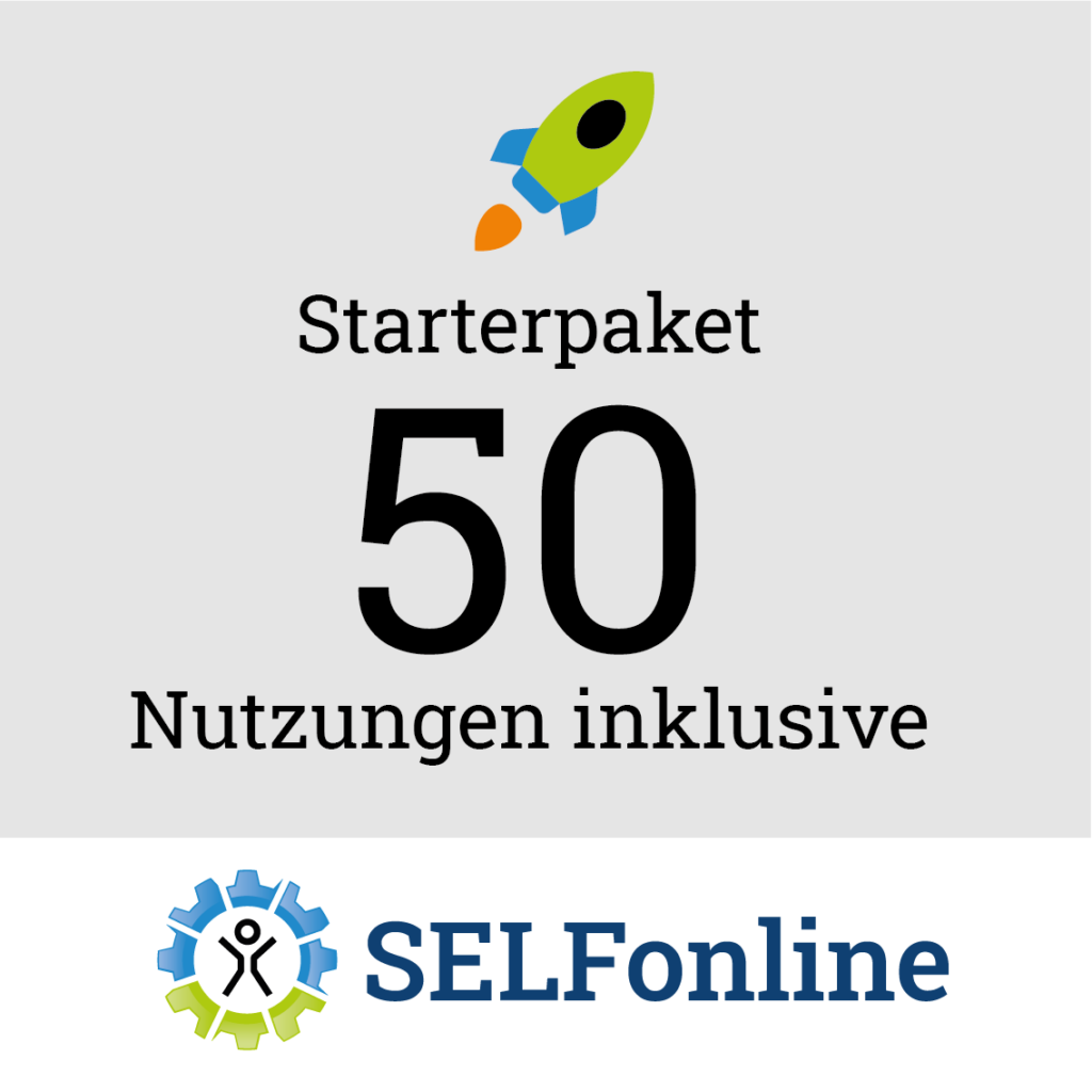 Starterpaket 50