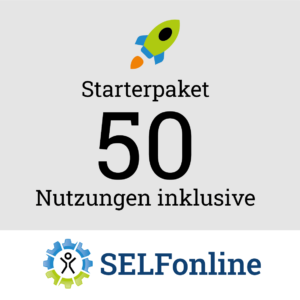 Starterpaket 50
