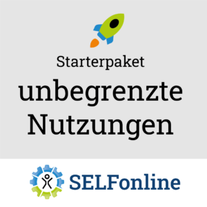 Startpaket unbegrenzt